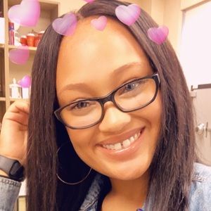 Meet your Posher, Marquitta